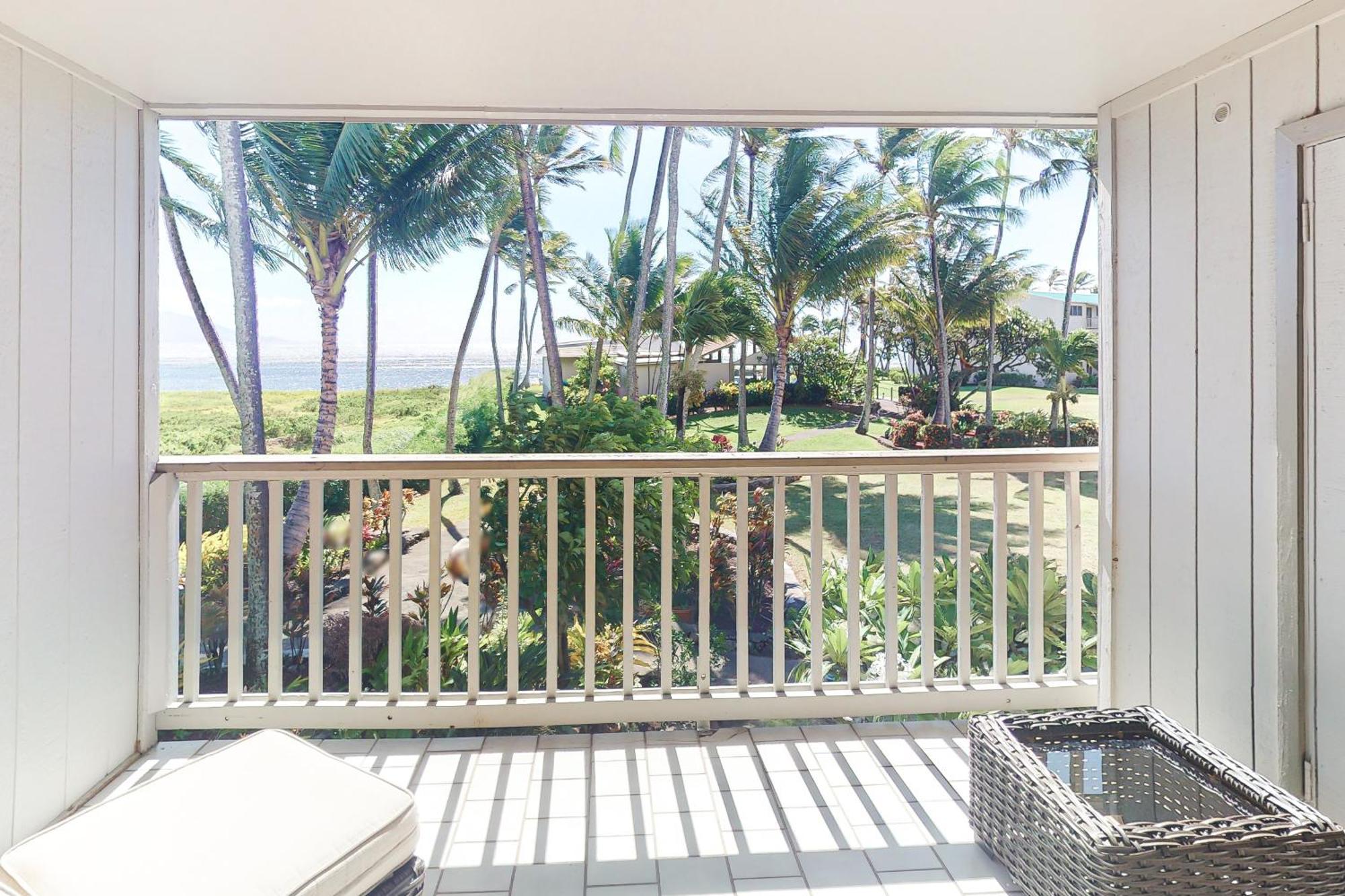Apartment Wavecrest *