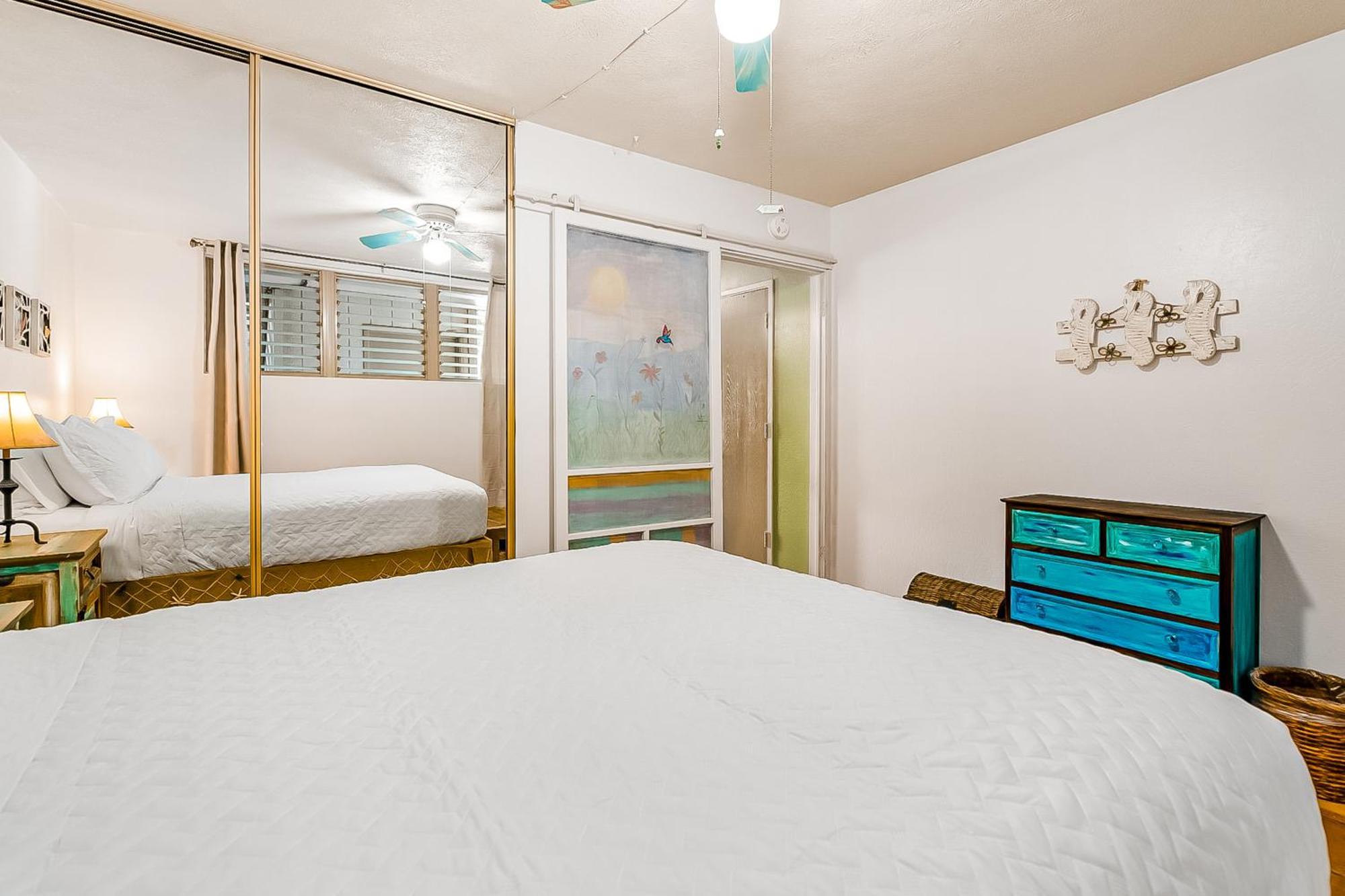 Wavecrest Apartment *