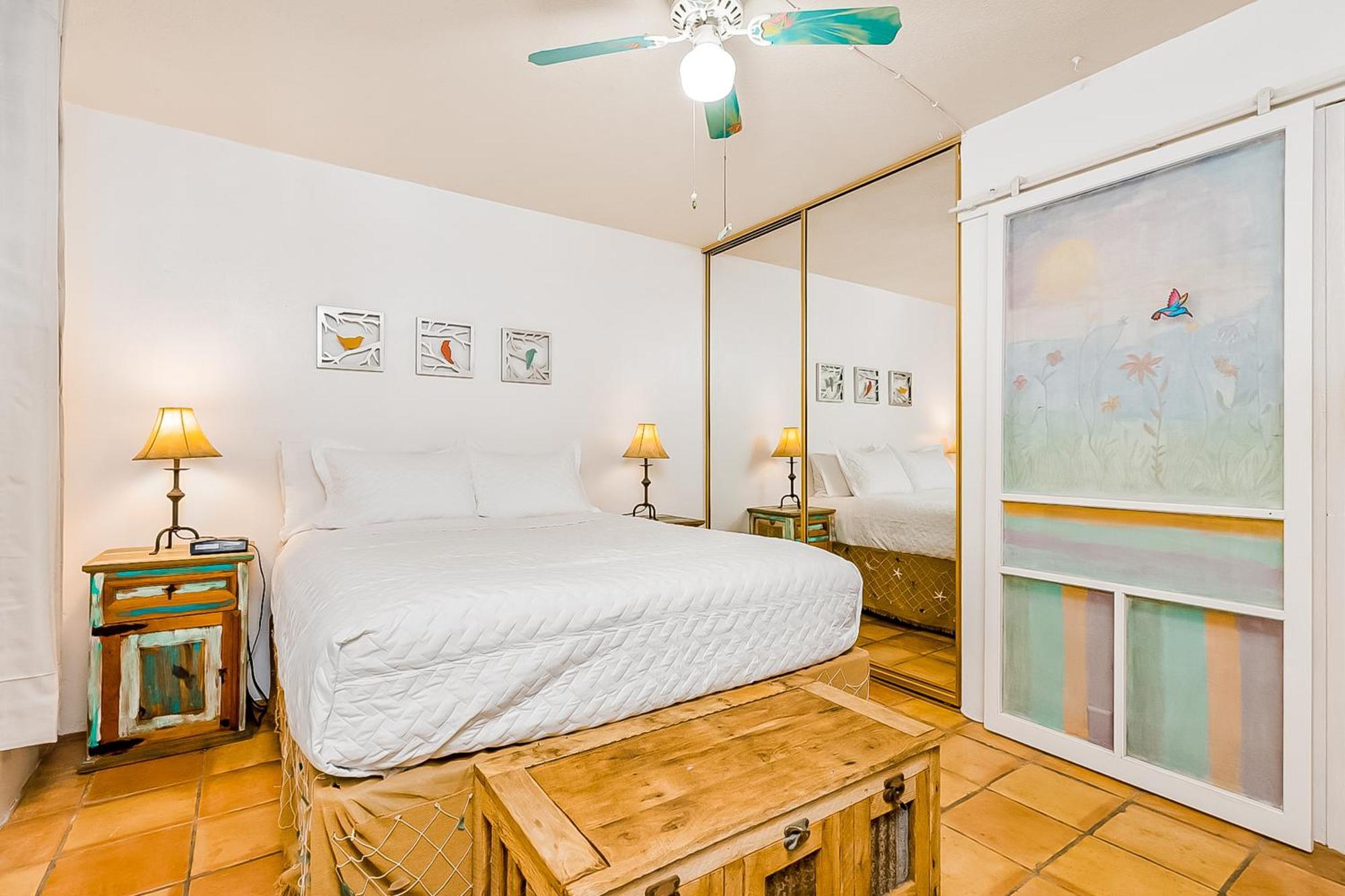 Wavecrest Apartment *
