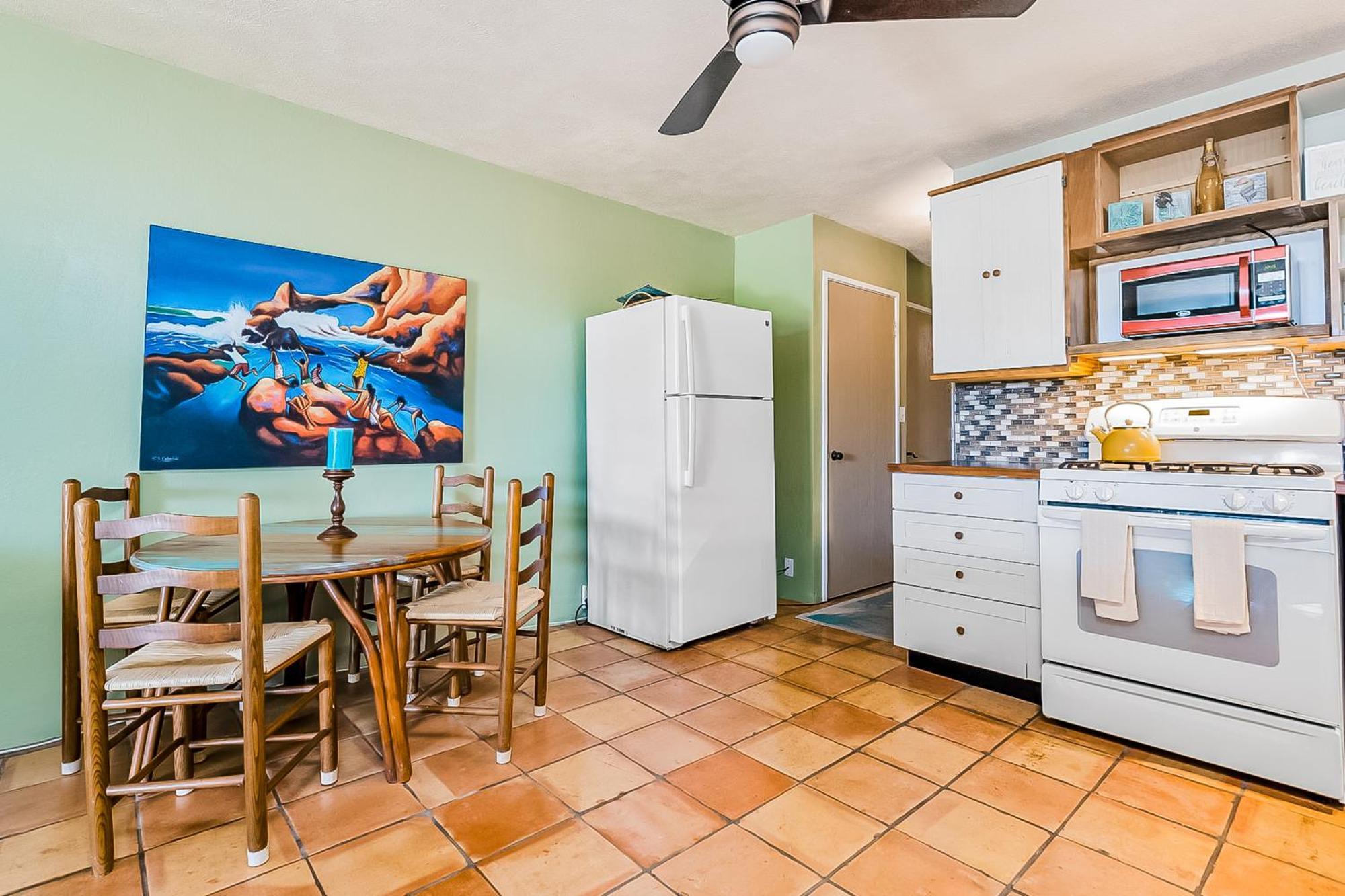 Apartment Wavecrest *
