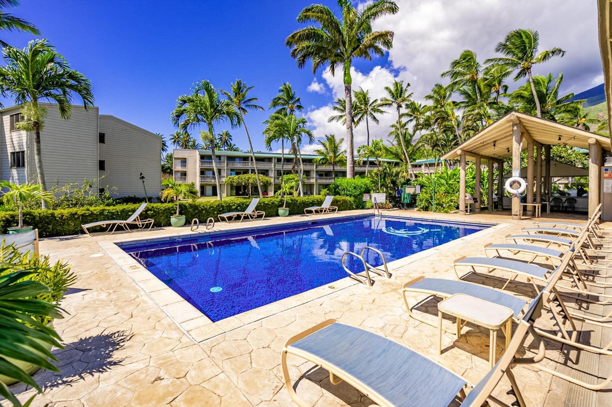 Apartment Wavecrest Kaunakakai