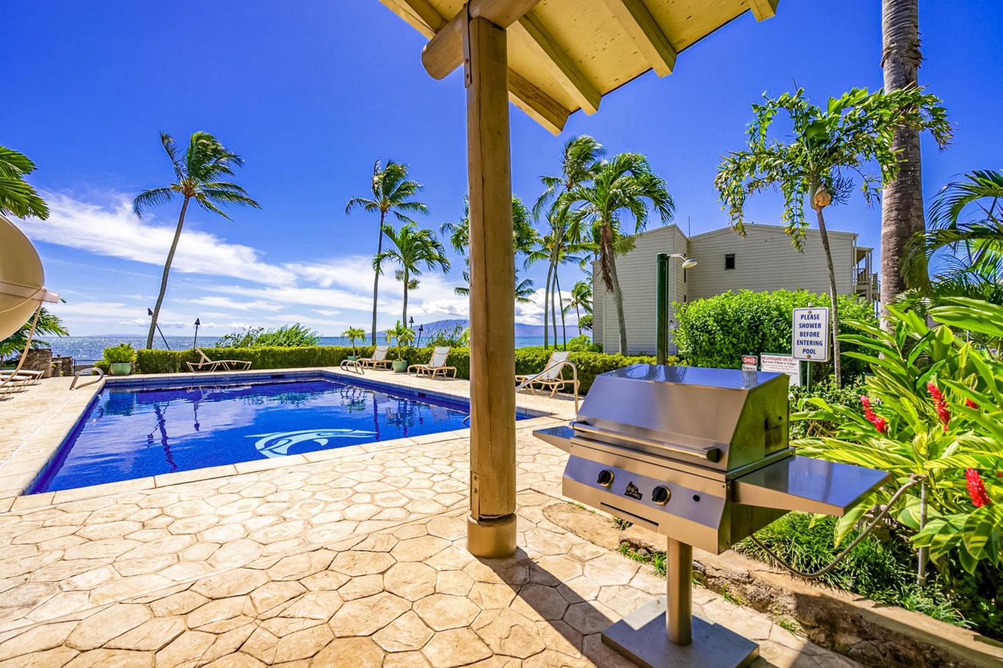 Wavecrest Apartment Kaunakakai