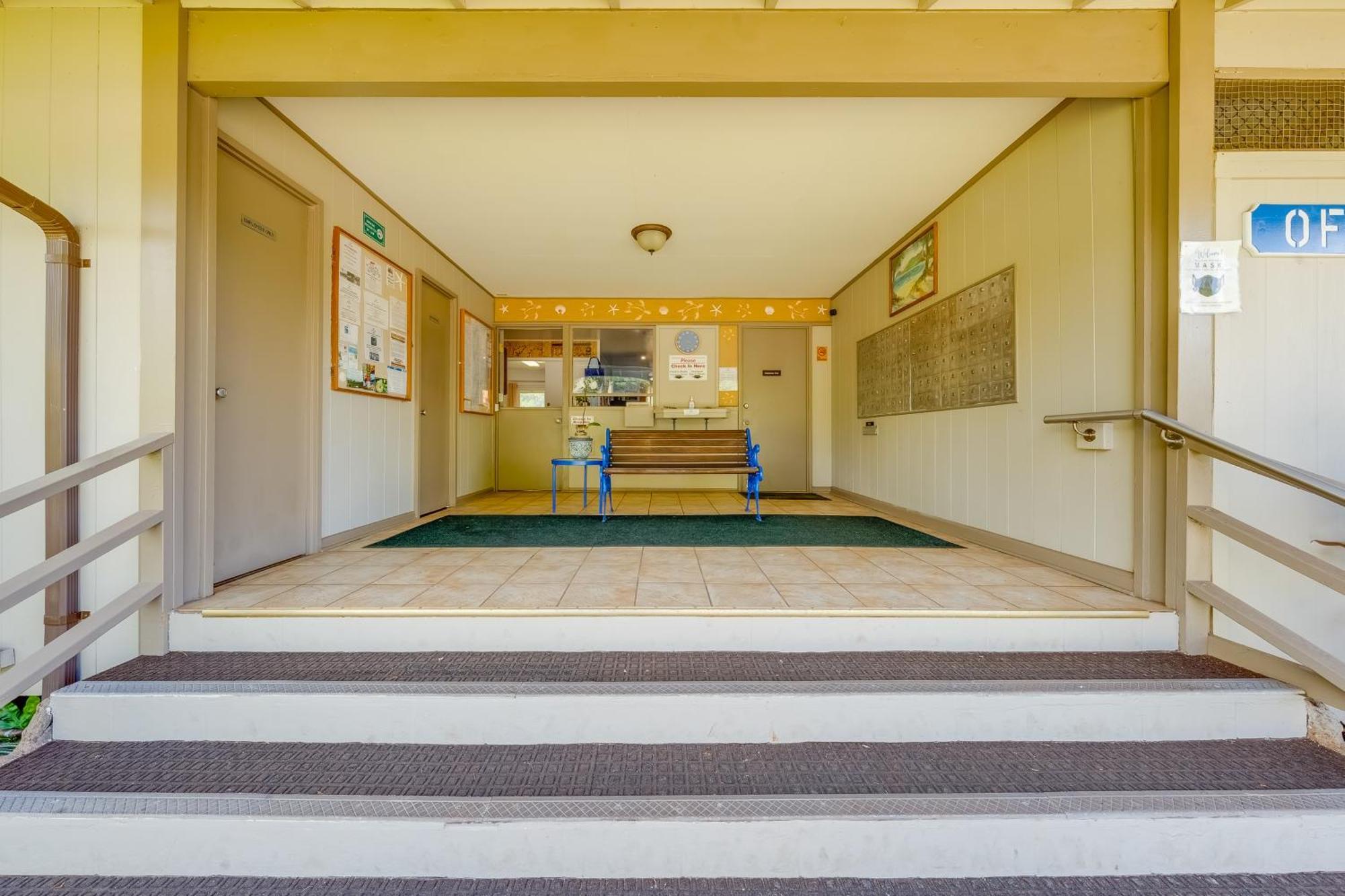 Wavecrest Apartment Kaunakakai