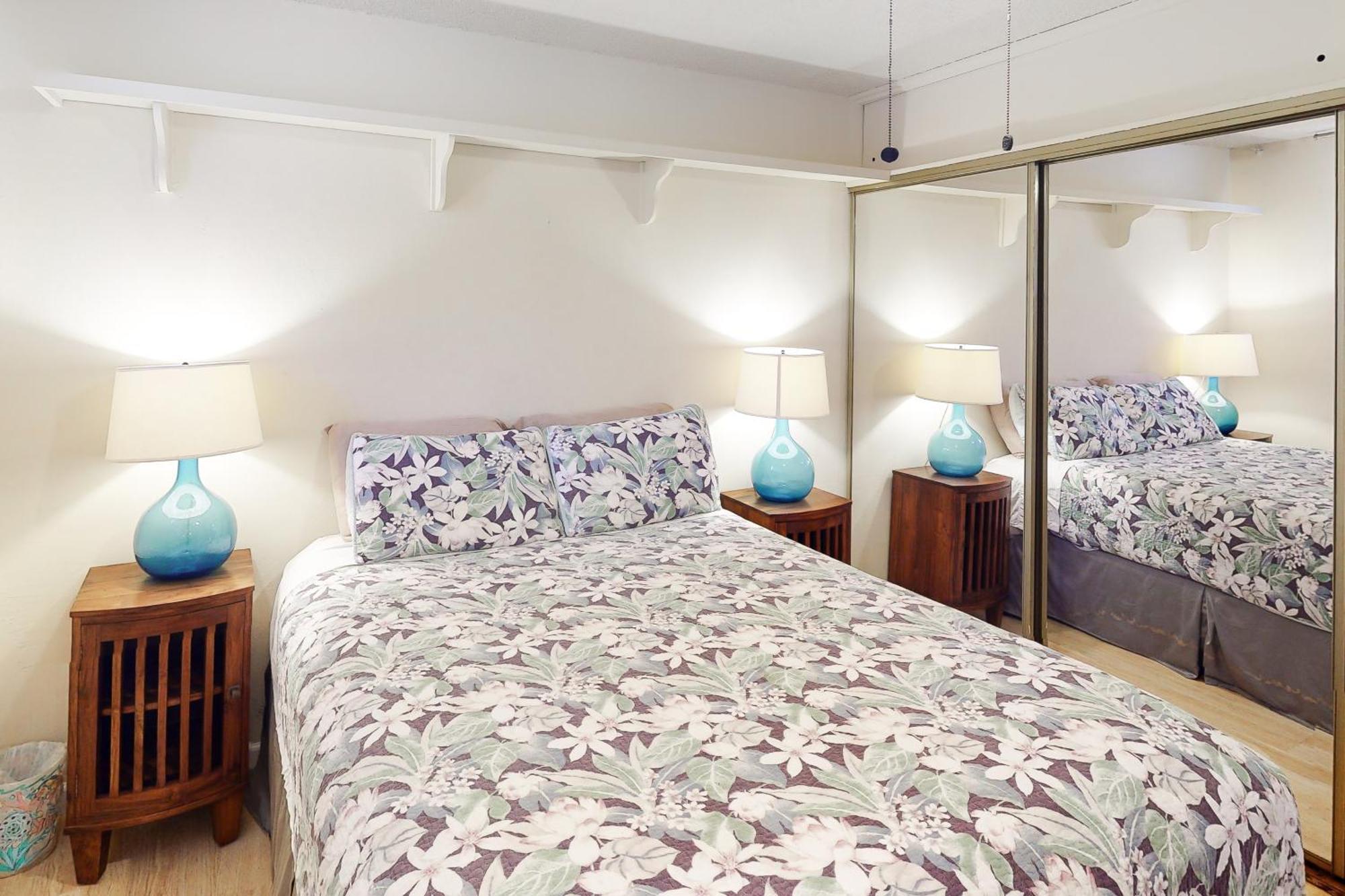 Wavecrest Apartment