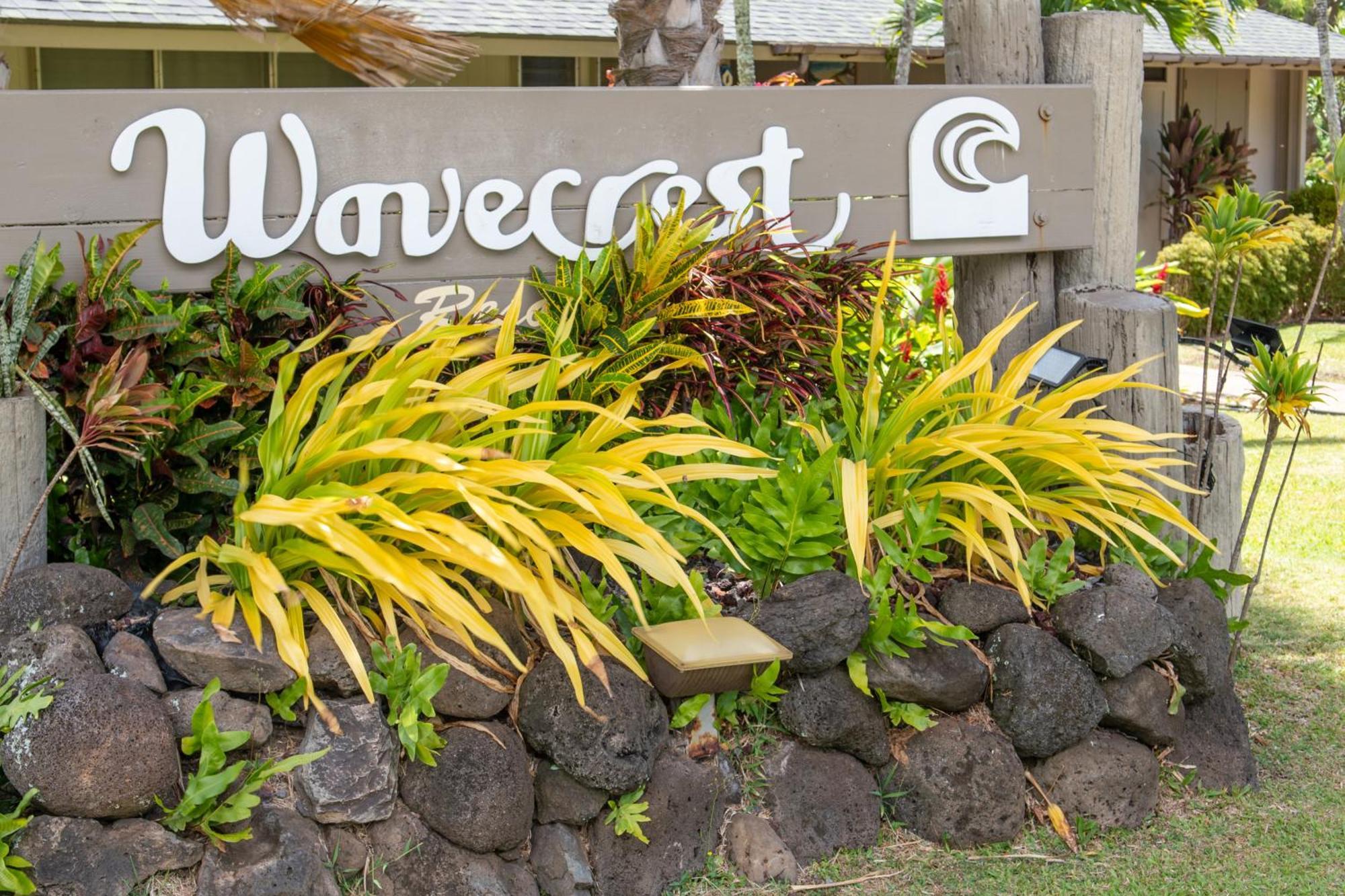 Apartment Wavecrest *