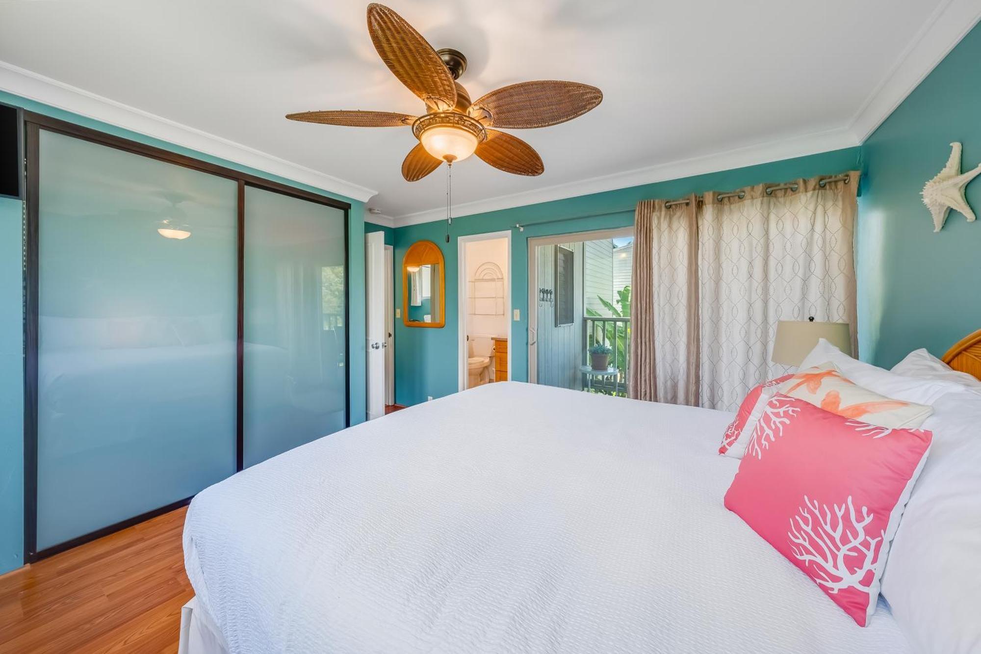 Apartment Wavecrest *