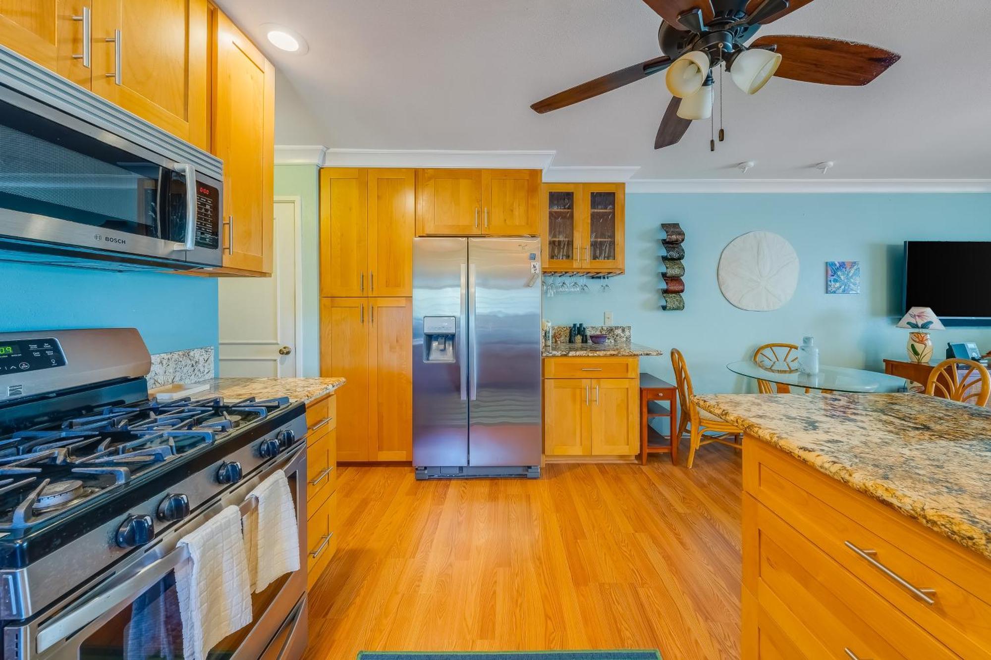 Apartment Wavecrest Kaunakakai