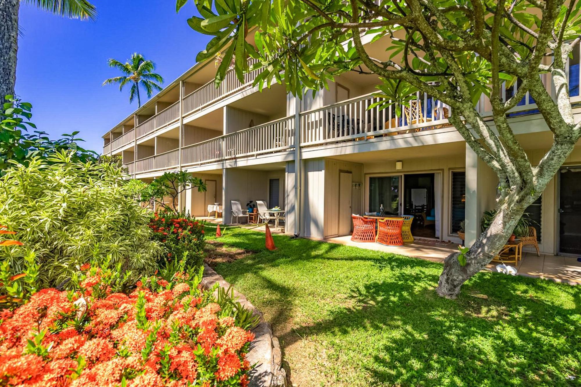 Apartment Wavecrest Kaunakakai