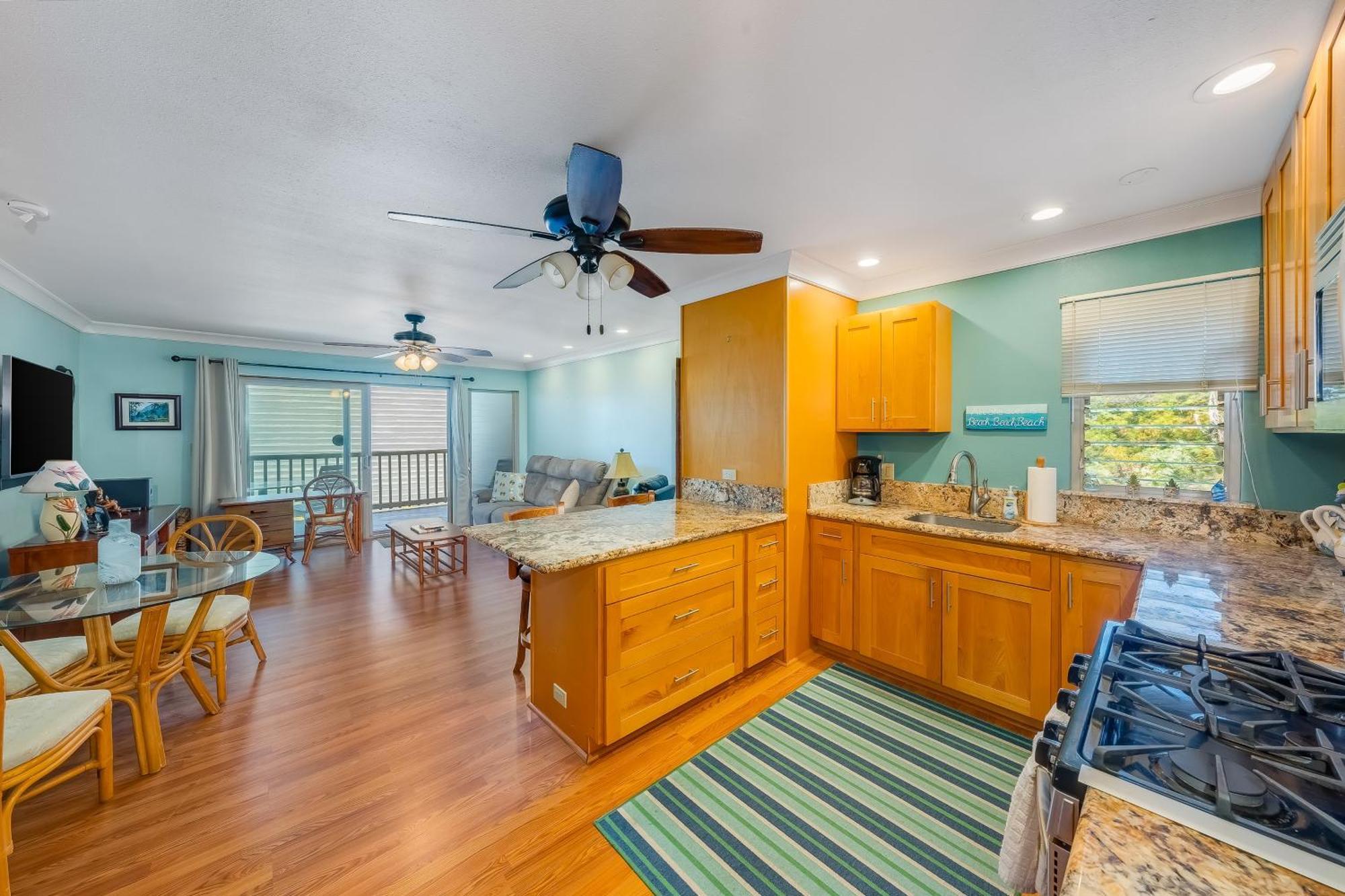 Apartment Wavecrest