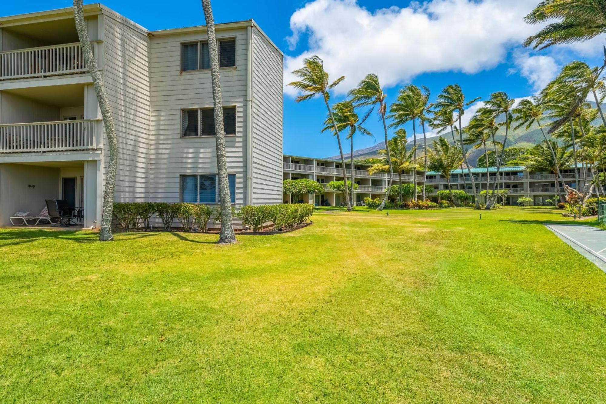 Wavecrest Apartment Kaunakakai