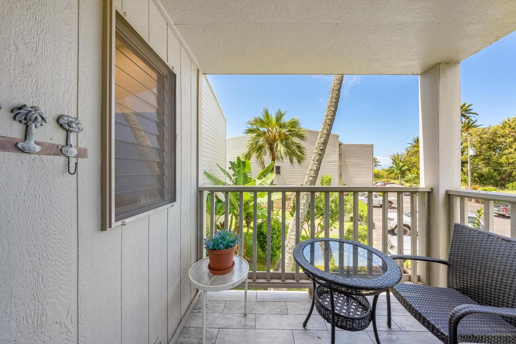 Apartment Wavecrest *