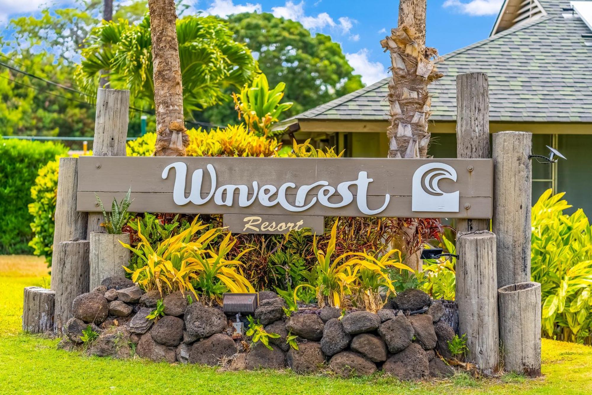 Wavecrest Kaunakakai