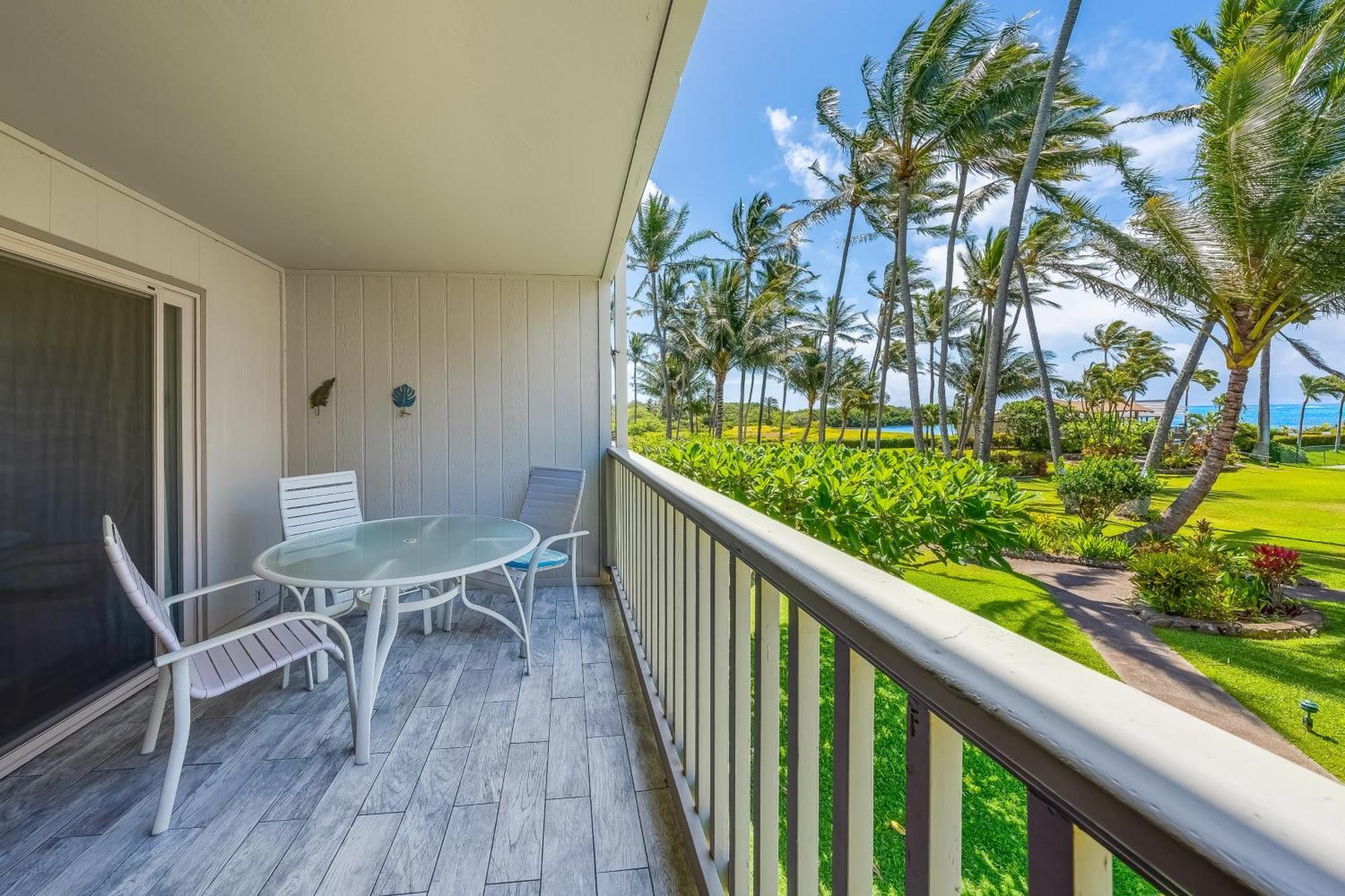 Apartment Wavecrest Kaunakakai