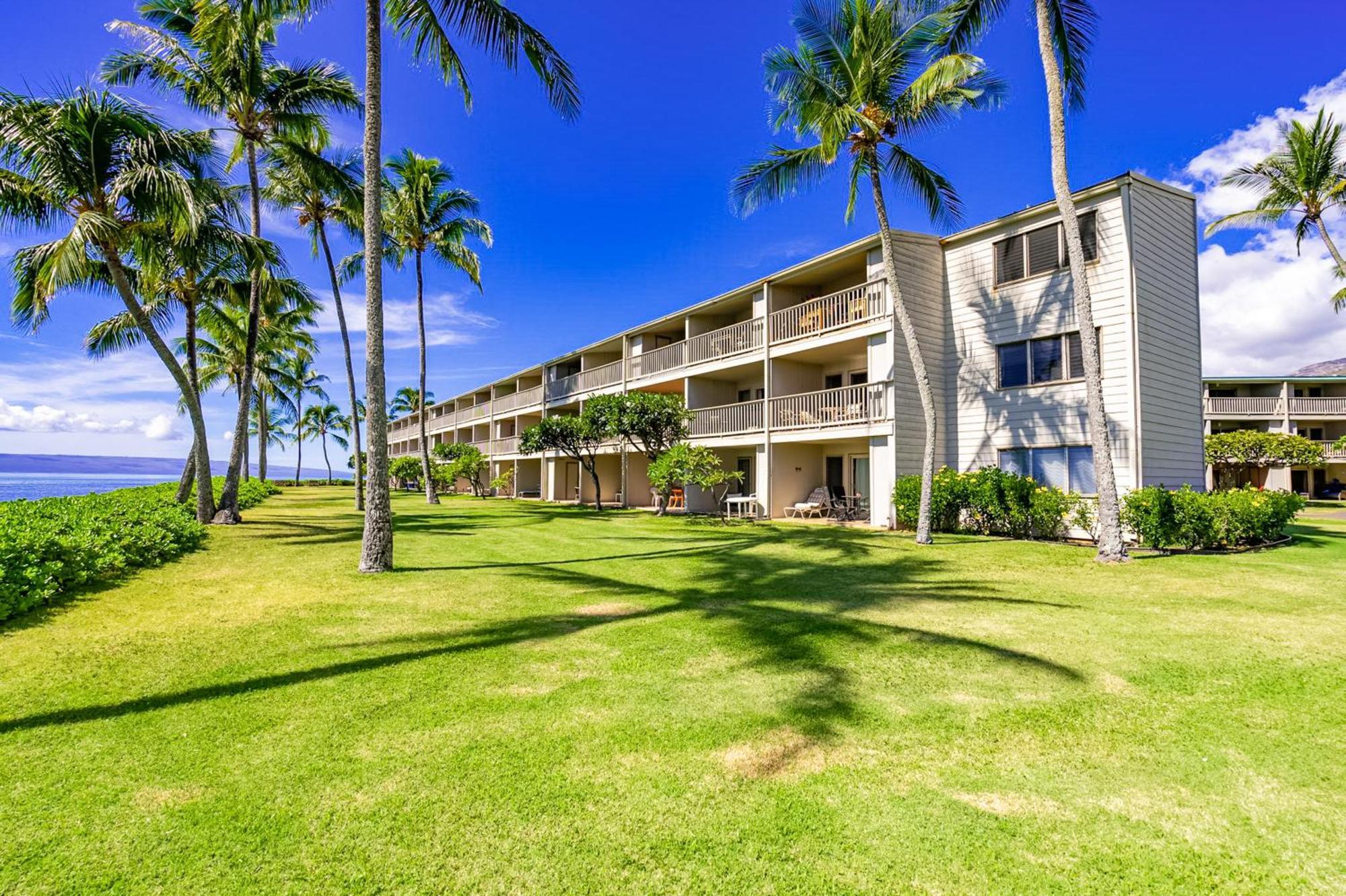 Apartment Wavecrest Kaunakakai