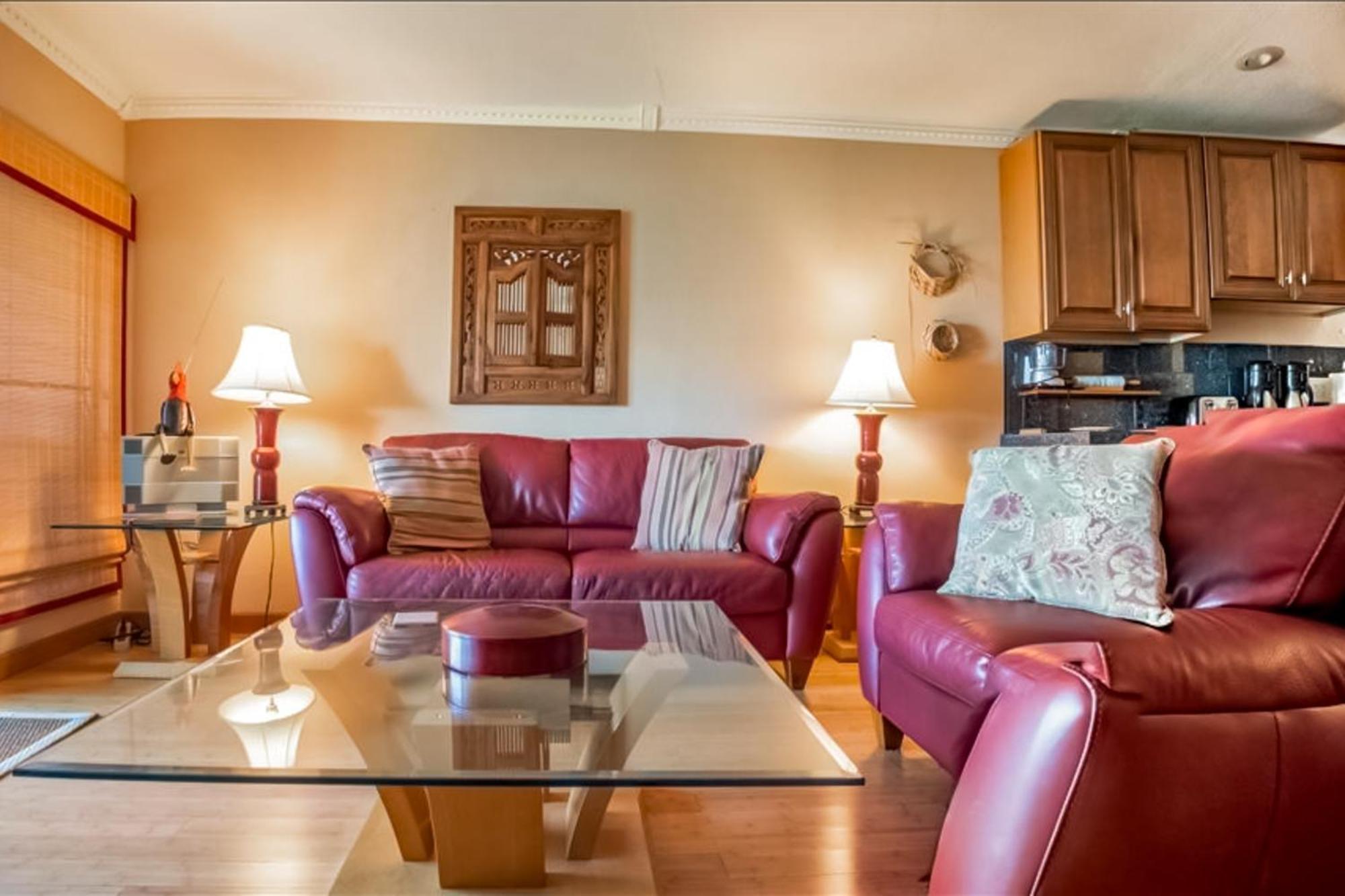 Apartment Wavecrest *