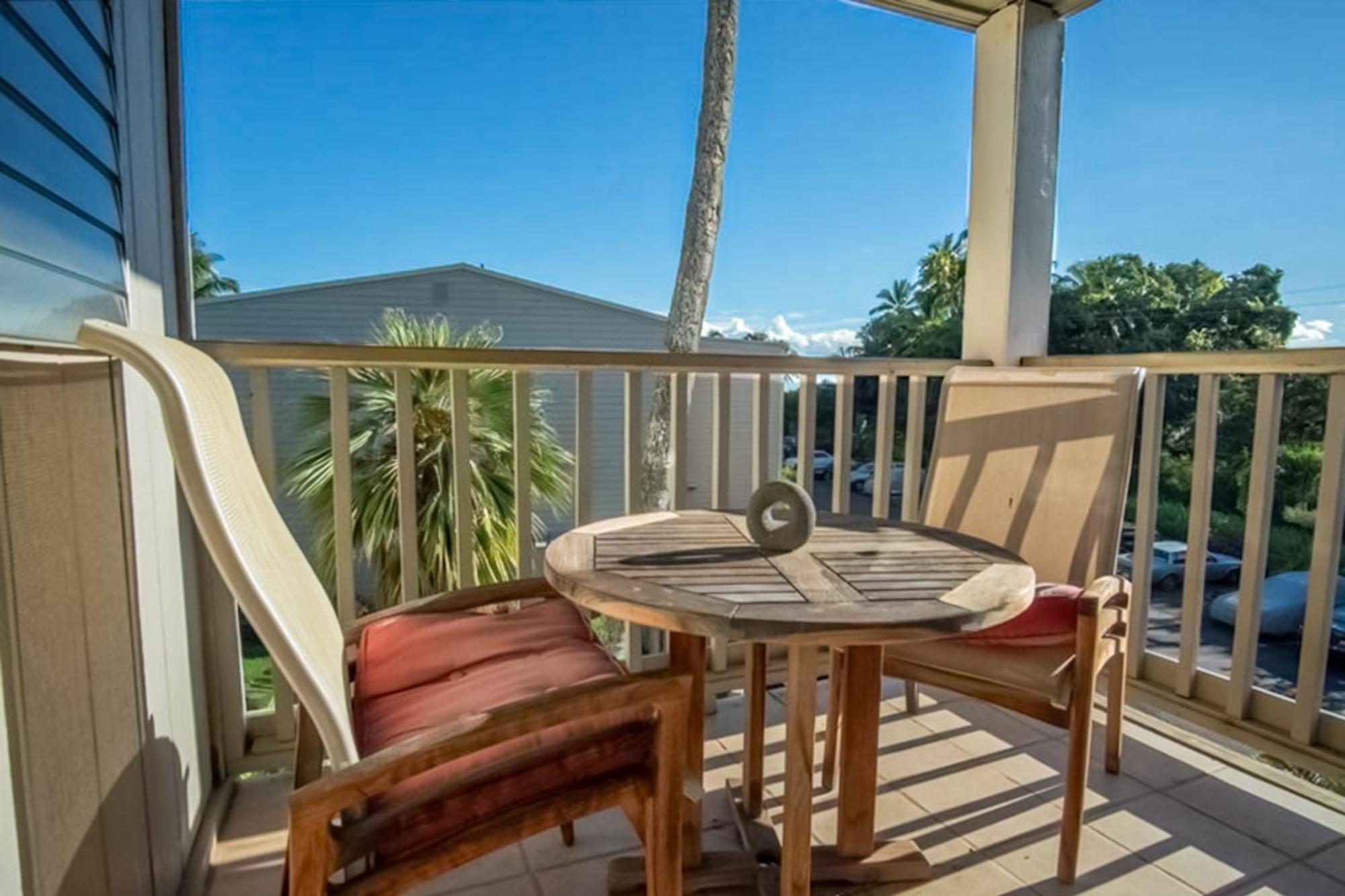 Wavecrest Apartment *