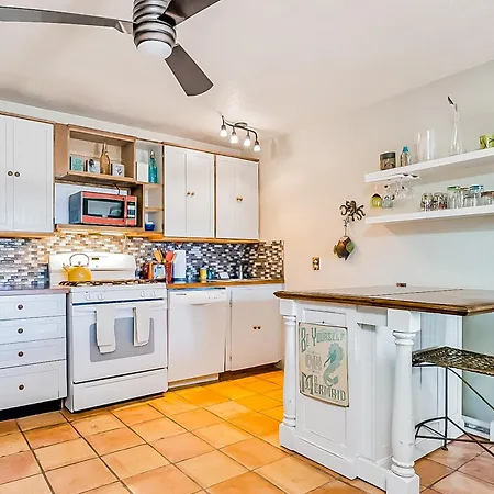 Ferienwohnung Wavecrest Kaunakakai Zimmer foto