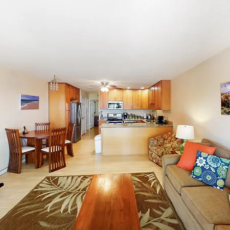 Ferienwohnung Wavecrest Kaunakakai Zimmer foto