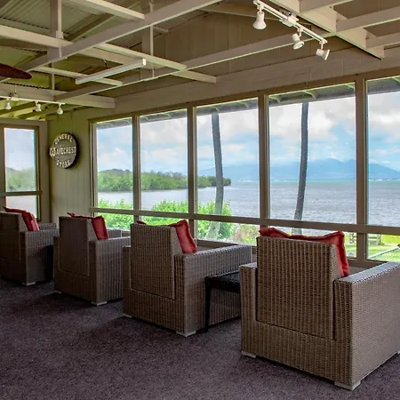 Ferienwohnung Wavecrest Kaunakakai Zimmer foto