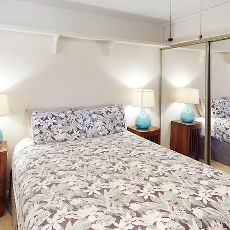 Ferienwohnung Wavecrest Kaunakakai Zimmer foto
