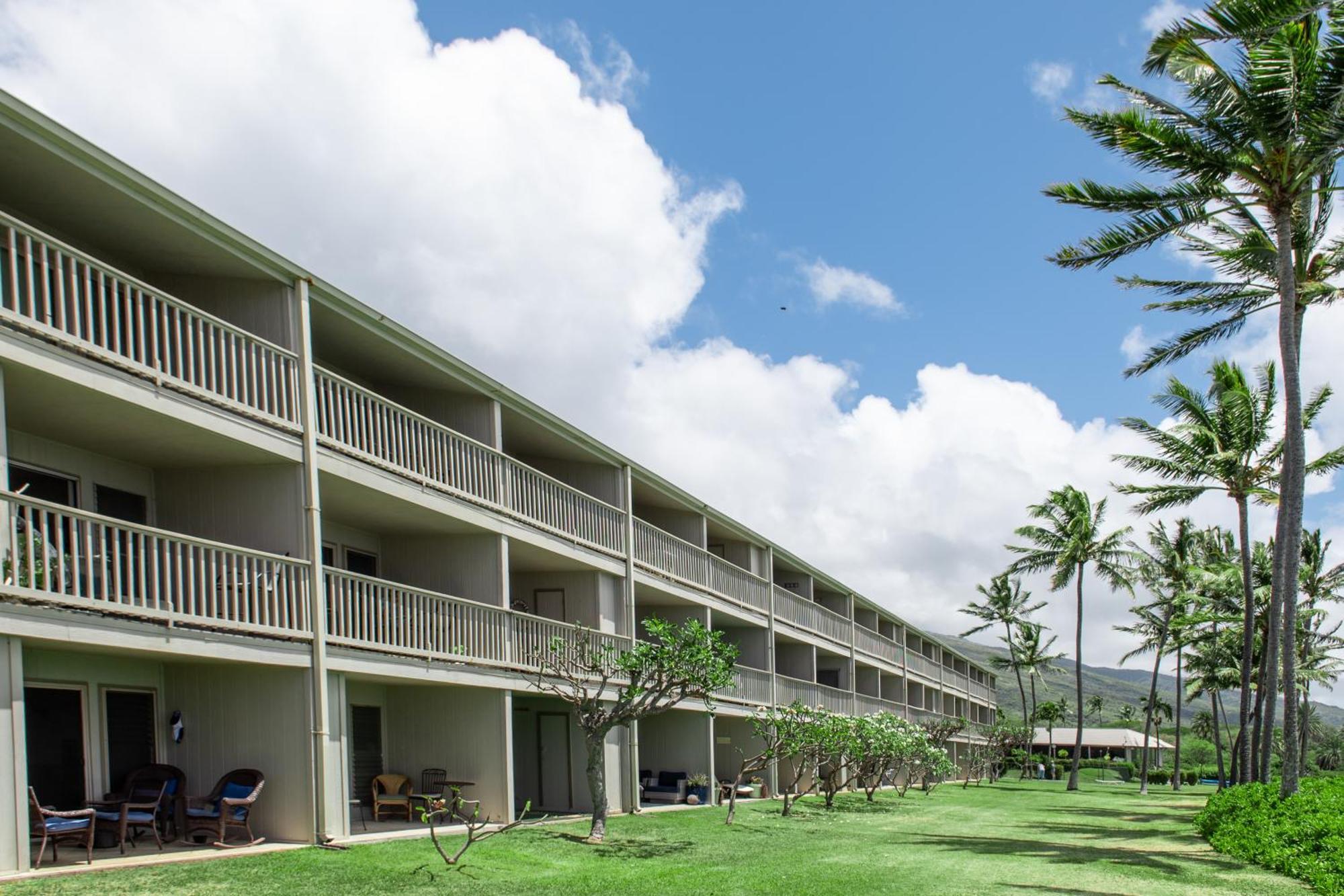 Apartamento Wavecrest *