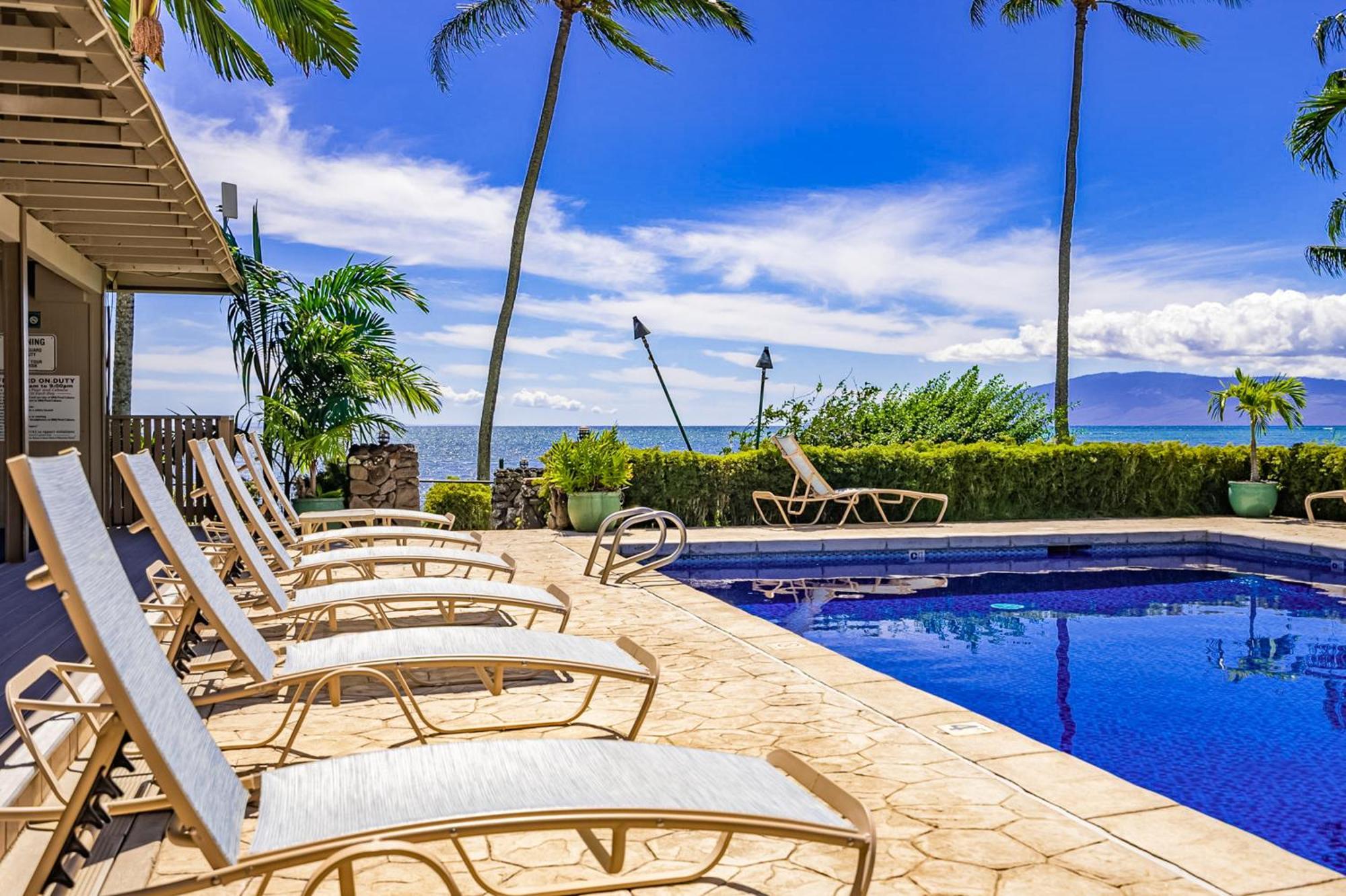 Apartamento Wavecrest