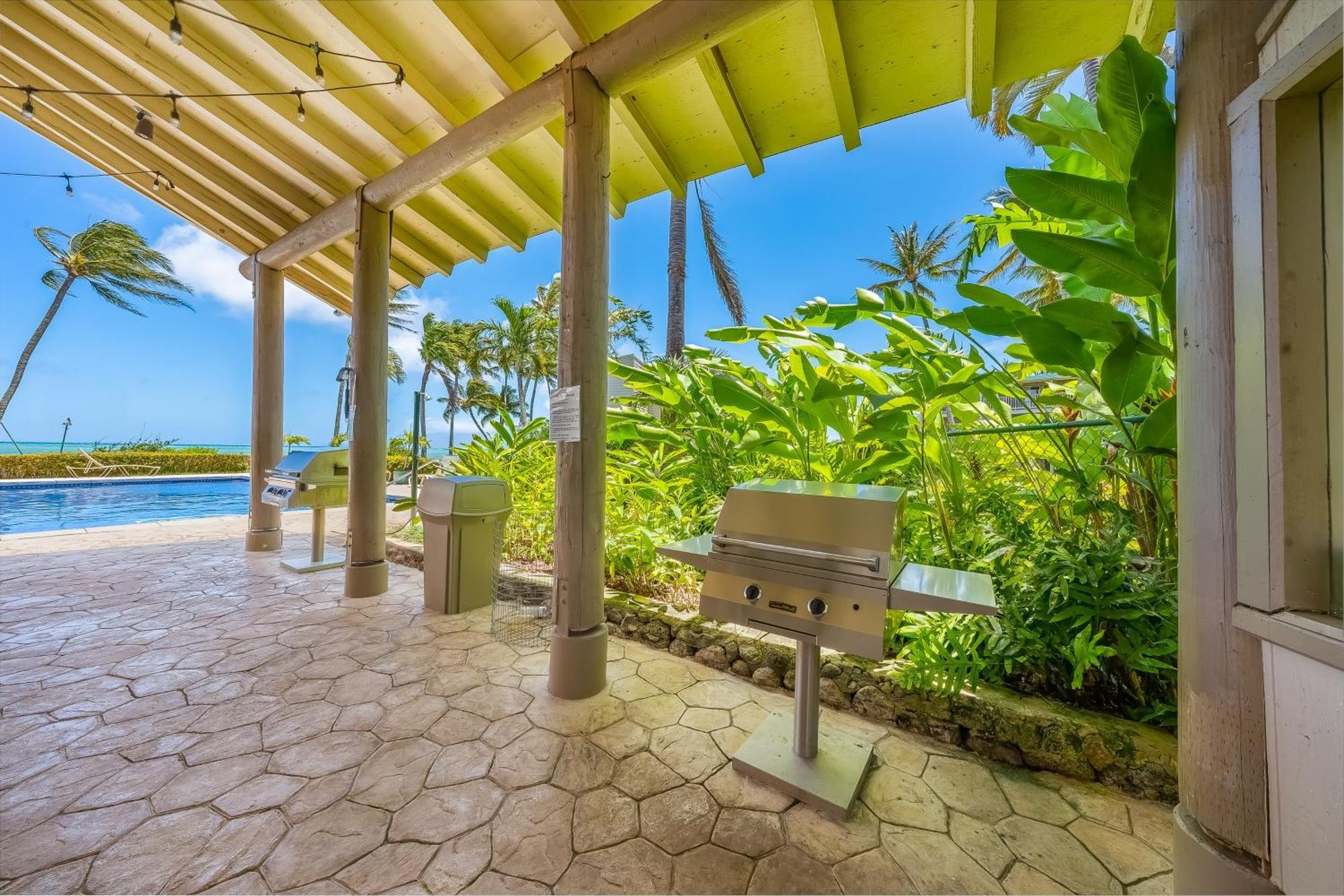 Apartamento Wavecrest Kaunakakai