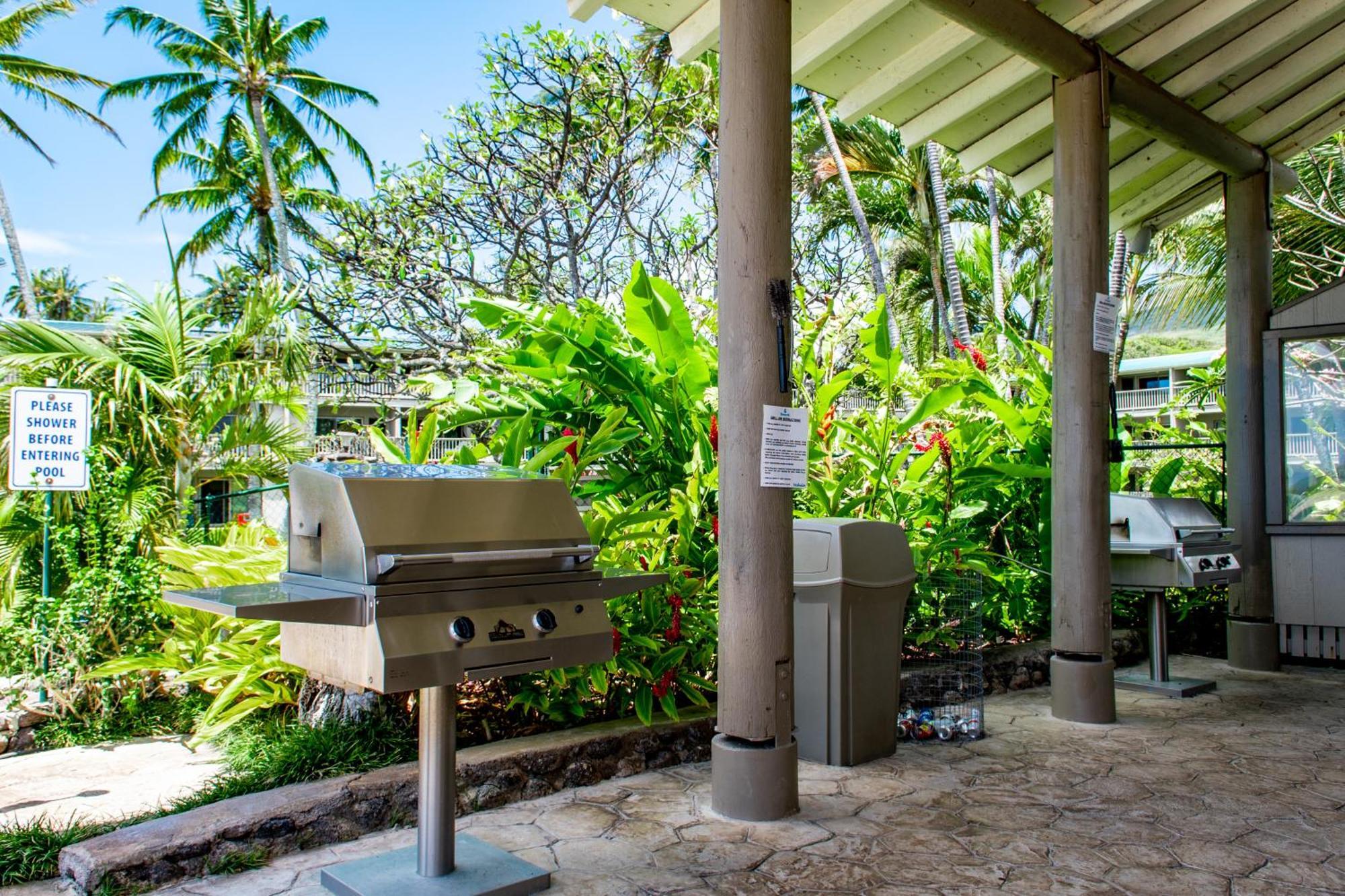 Wavecrest Apartamento Kaunakakai