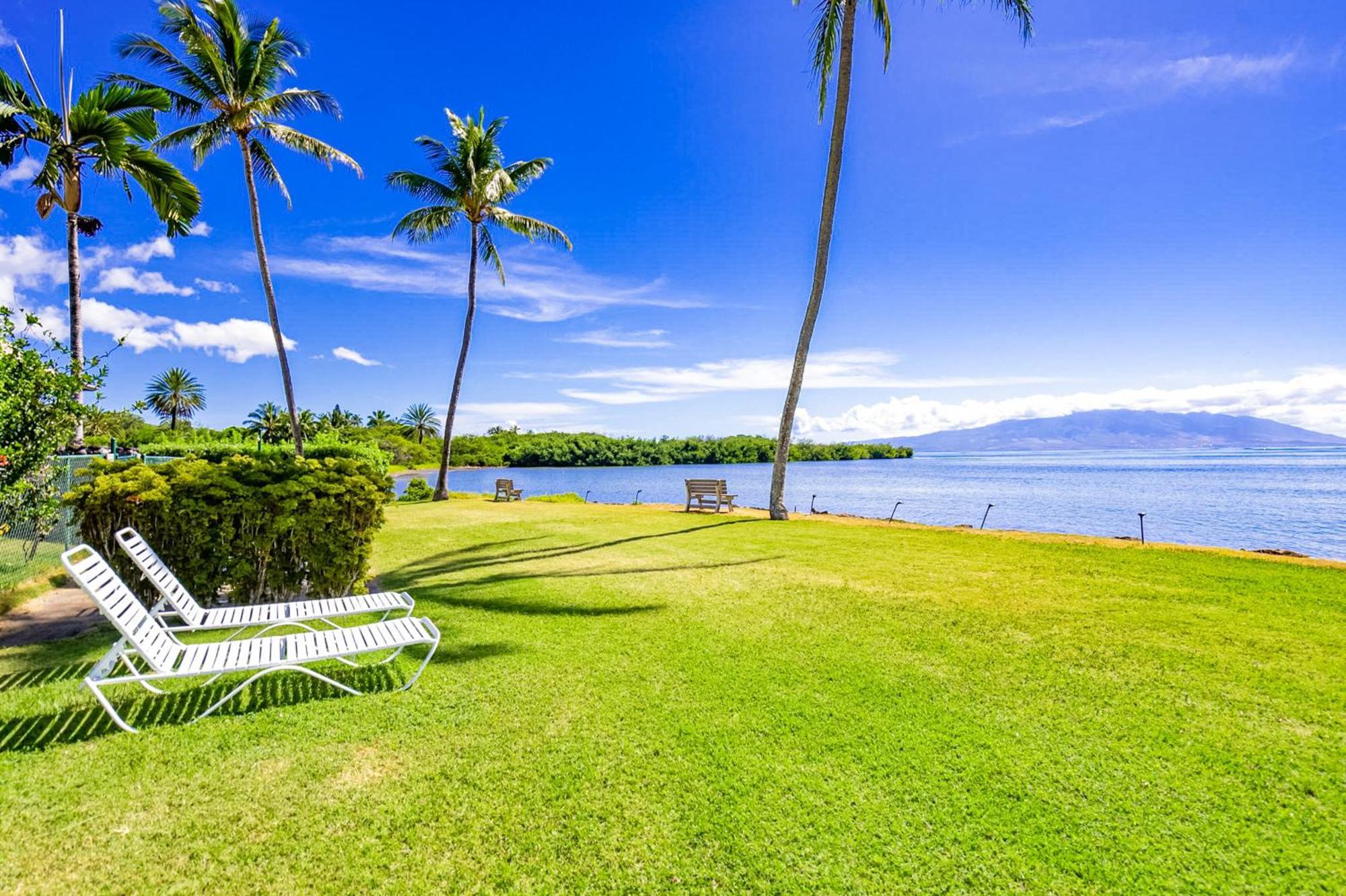 Wavecrest Apartamento Kaunakakai