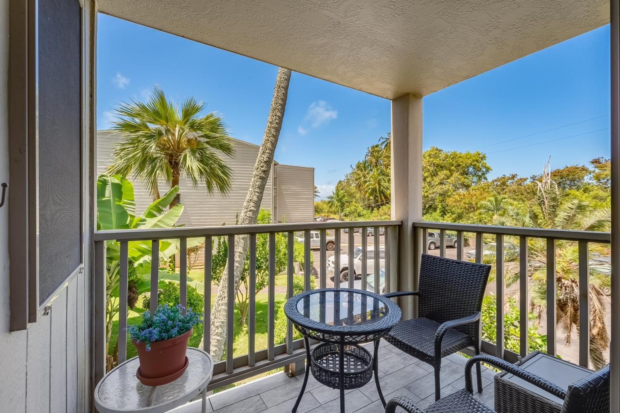 Apartamento Wavecrest Kaunakakai