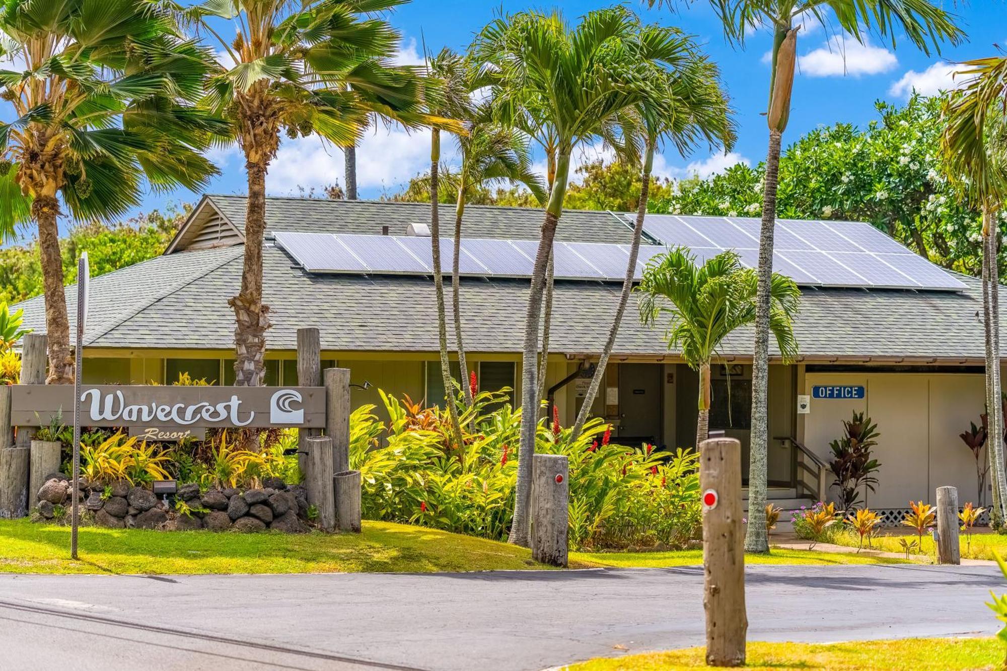 Apartamento Wavecrest Kaunakakai