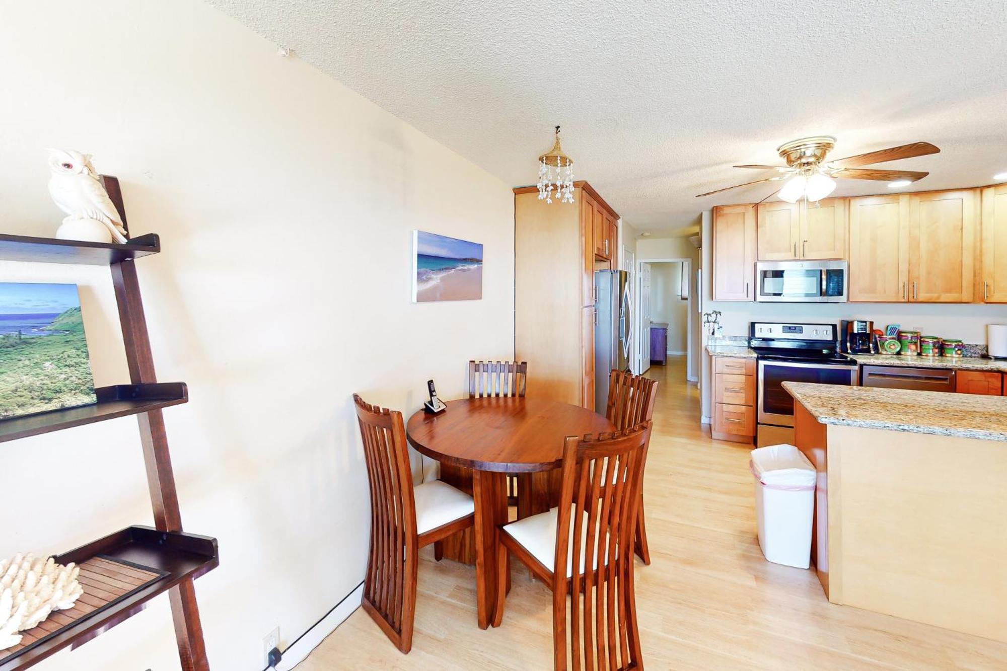 Wavecrest Apartment Kaunakakai