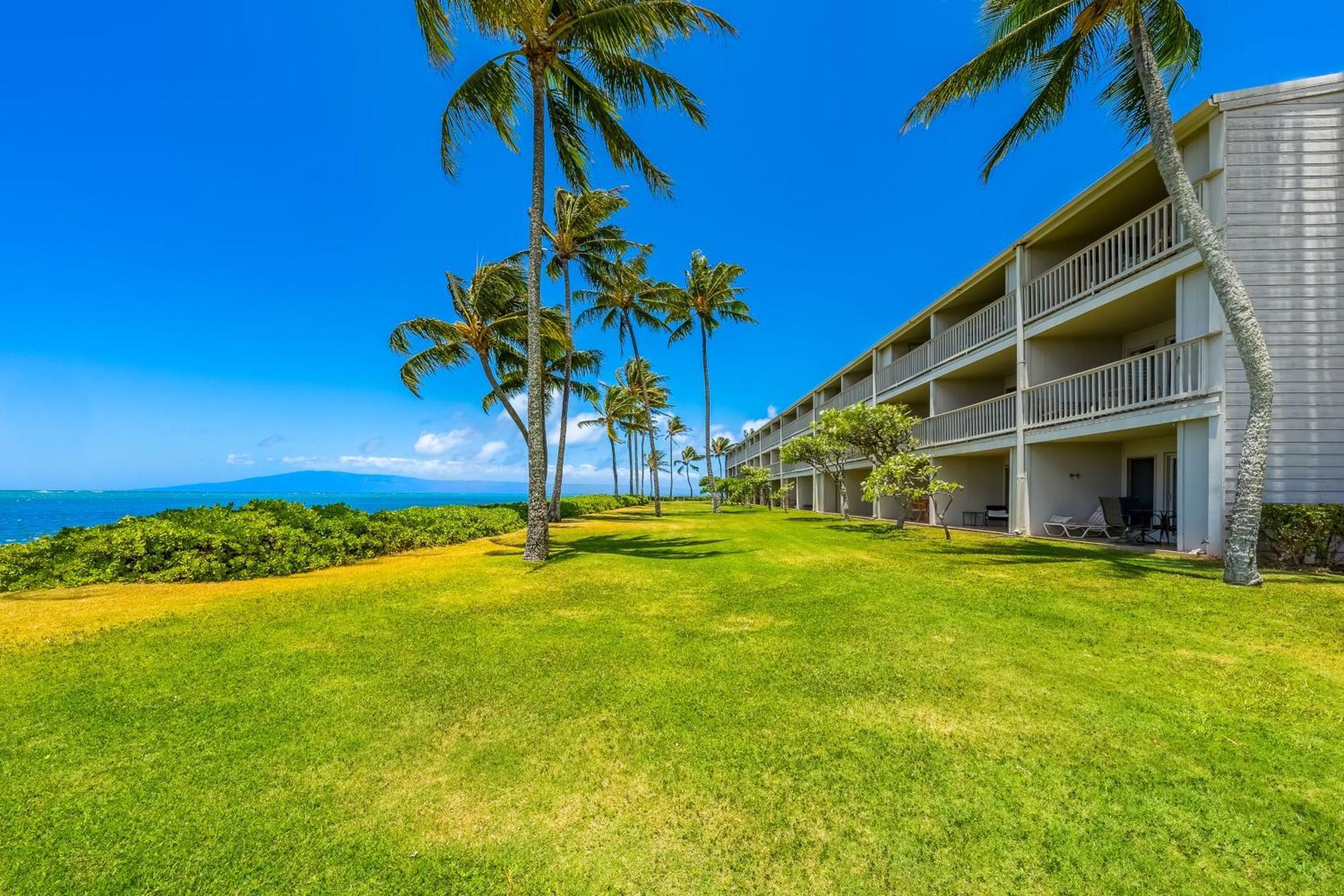Apartment Wavecrest *