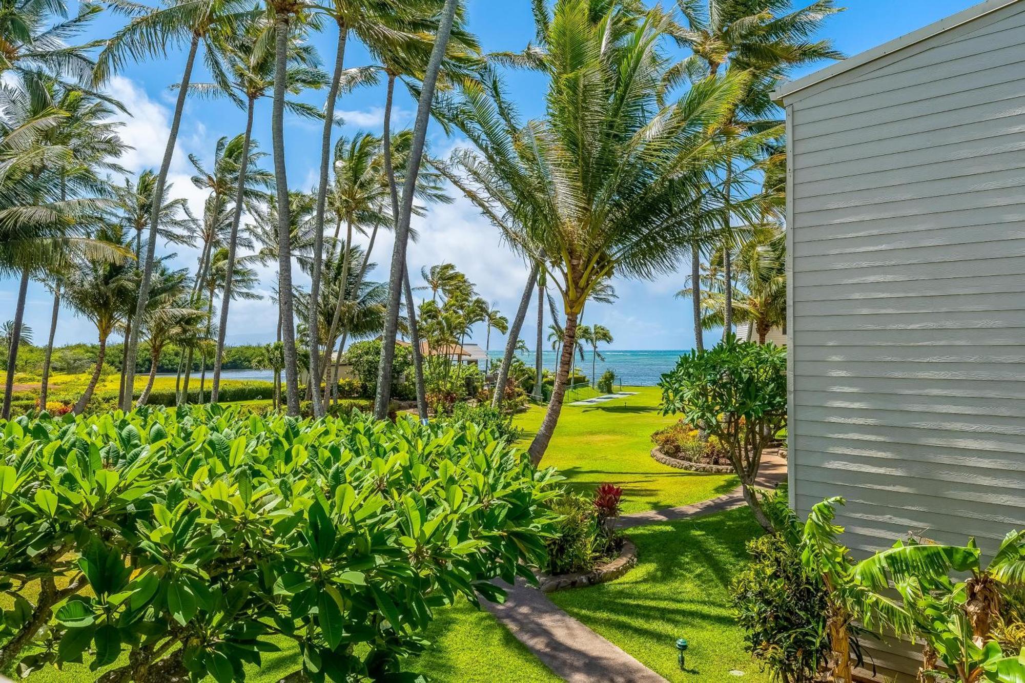 Wavecrest Apartment Kaunakakai